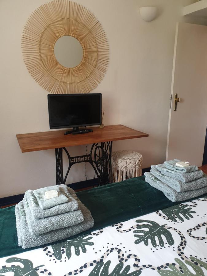 شقة Sondela Self Catering ساو مارتينهو دو بورتو المظهر الخارجي الصورة