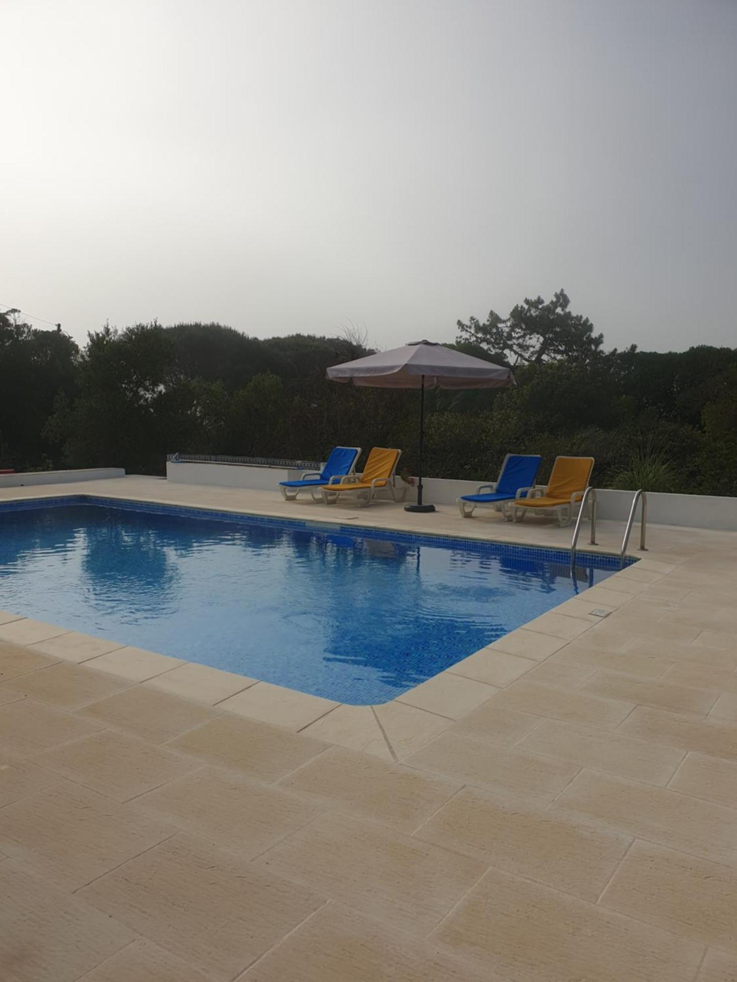 شقة Sondela Self Catering ساو مارتينهو دو بورتو المظهر الخارجي الصورة